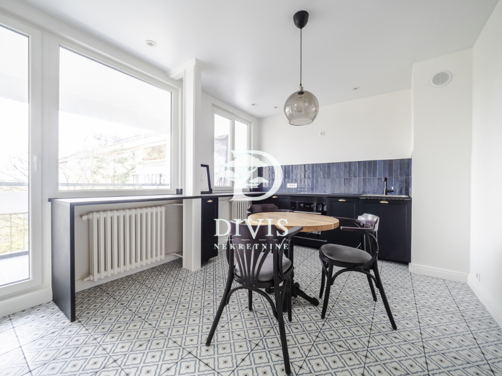 Stan na prodaju u Beogradu, Meandri, dvosoban, 68m2, cena 200000 evra