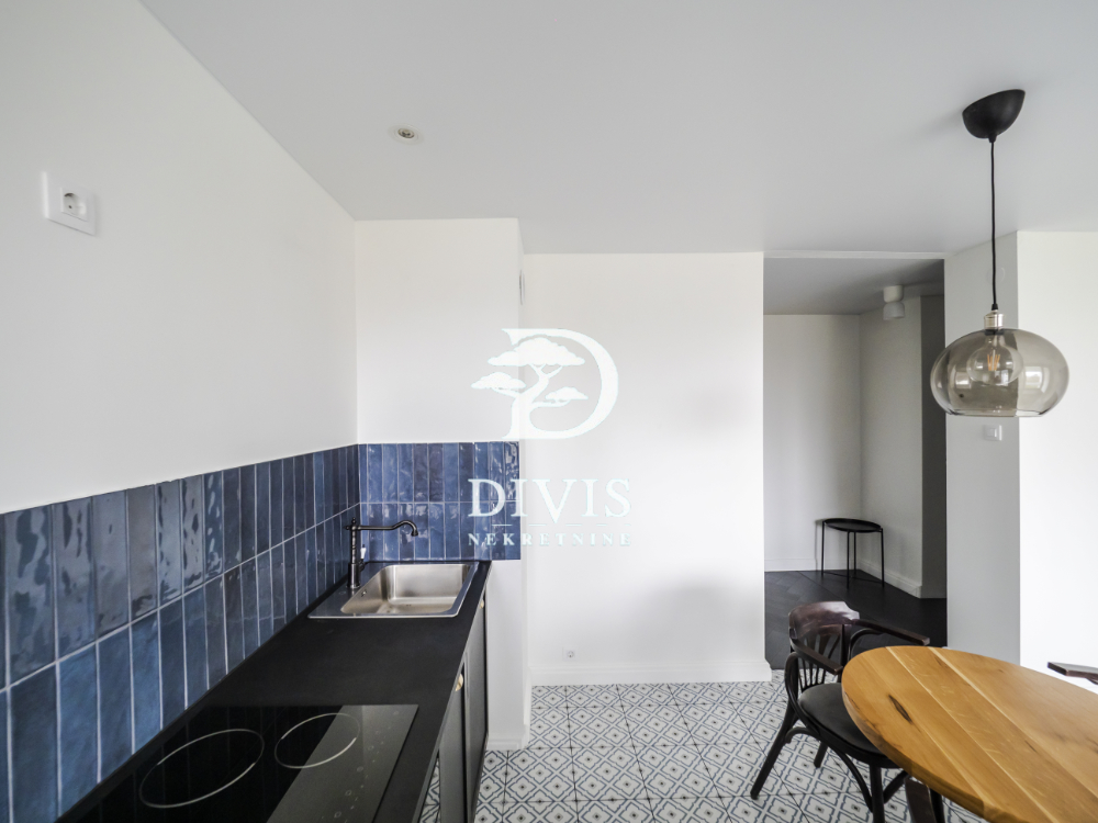 Stan na prodaju u Beogradu, Meandri, dvosoban, 68m2, cena 200000 evra