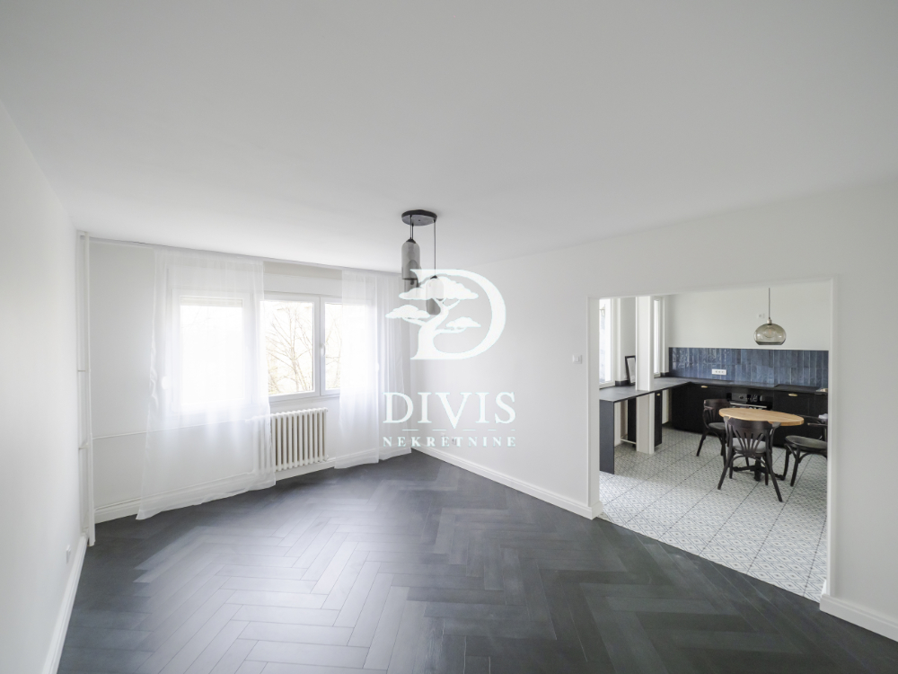 Stan na prodaju u Beogradu, Meandri, dvosoban, 68m2, cena 200000 evra