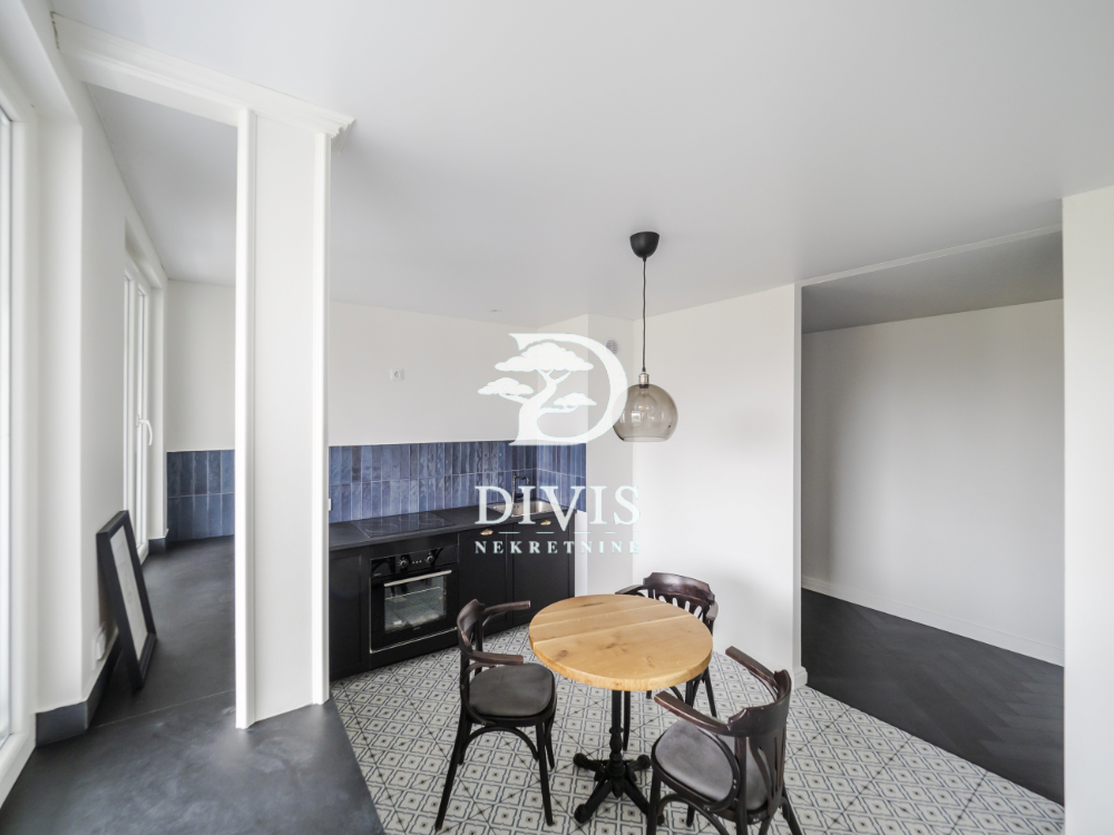 Stan na prodaju u Beogradu, Meandri, dvosoban, 68m2, cena 200000 evra