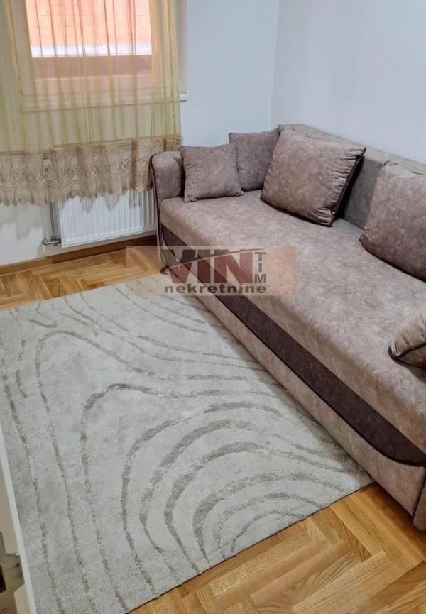 Stan na prodaju u Beogradu, Mirijevo, dvoiposoban, 51m2, cena 129000 evra