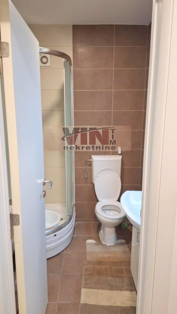 Stan na prodaju u Beogradu, Mirijevo, dvoiposoban, 51m2, cena 129000 evra