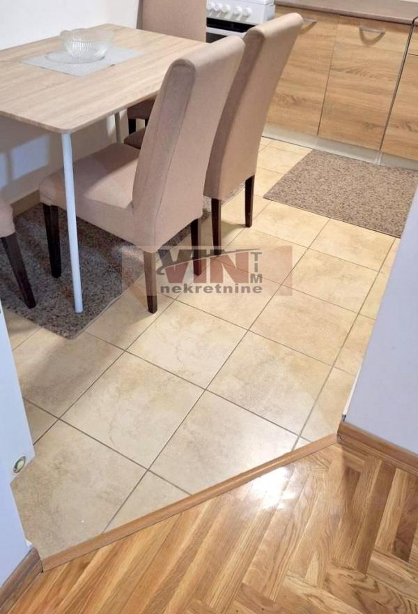 Stan na prodaju u Beogradu, Mirijevo, dvoiposoban, 51m2, cena 129000 evra