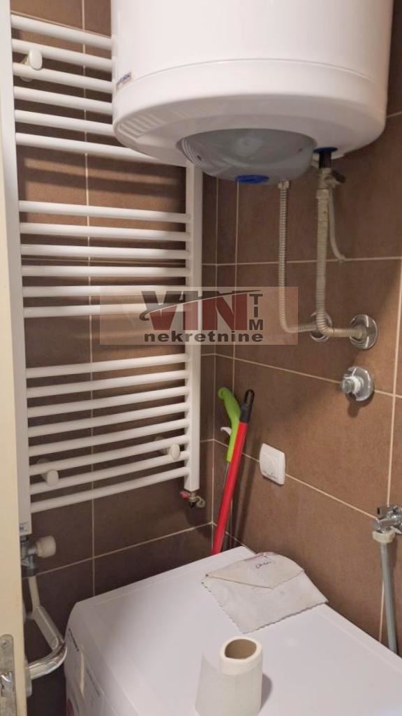 Stan na prodaju u Beogradu, Mirijevo, dvoiposoban, 51m2, cena 129000 evra