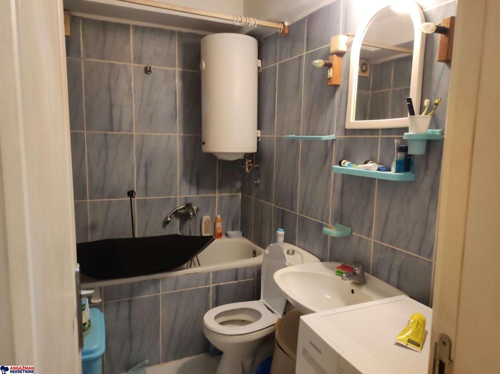 Stan na prodaju u Beogradu, Voždovac, 21m2, cena 89500 evra