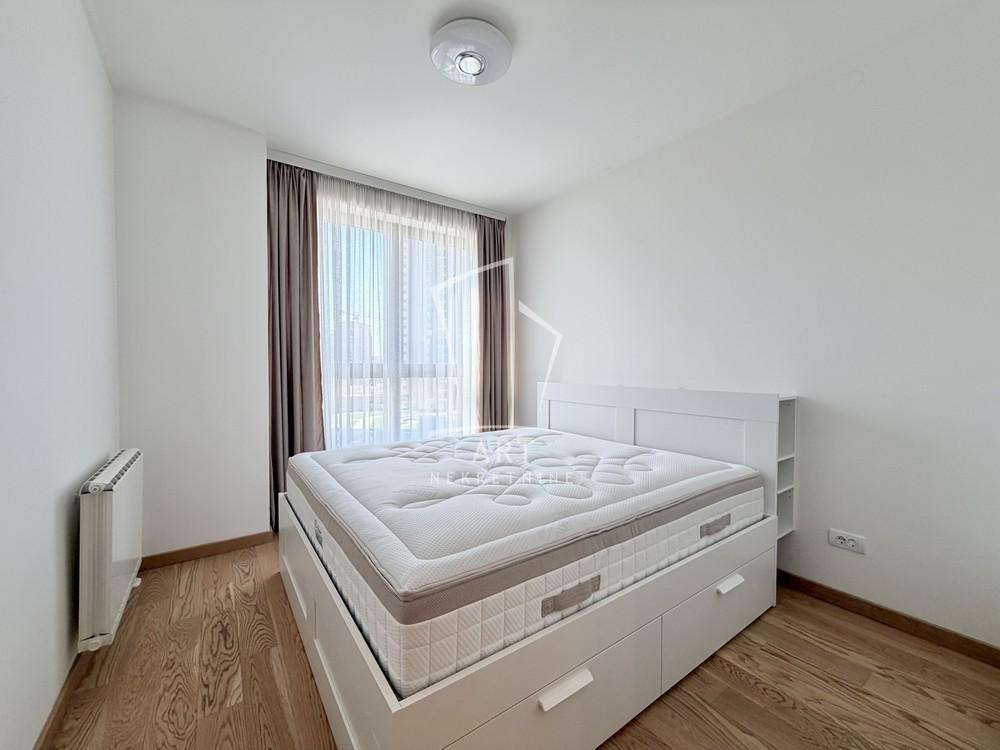 Stan na prodaju u Beogradu, Beograd na vodi, trosoban, 81m2, cena 382000 evra