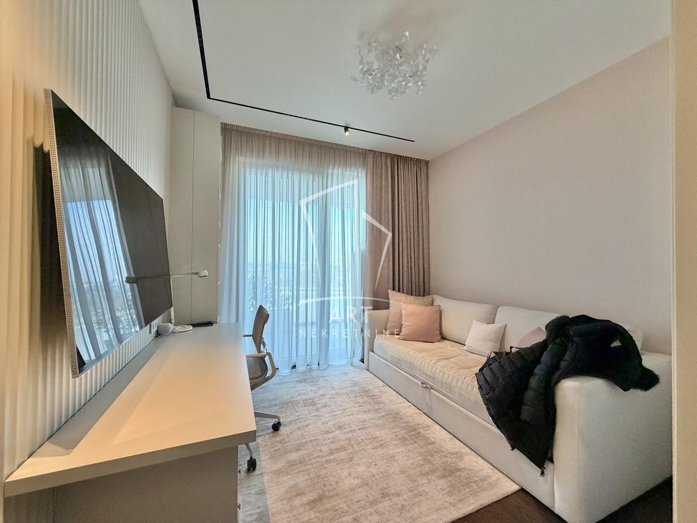 Stan na prodaju u Beogradu, Beograd na vodi, cetvorosoban, 139m2, cena 1400000 evra