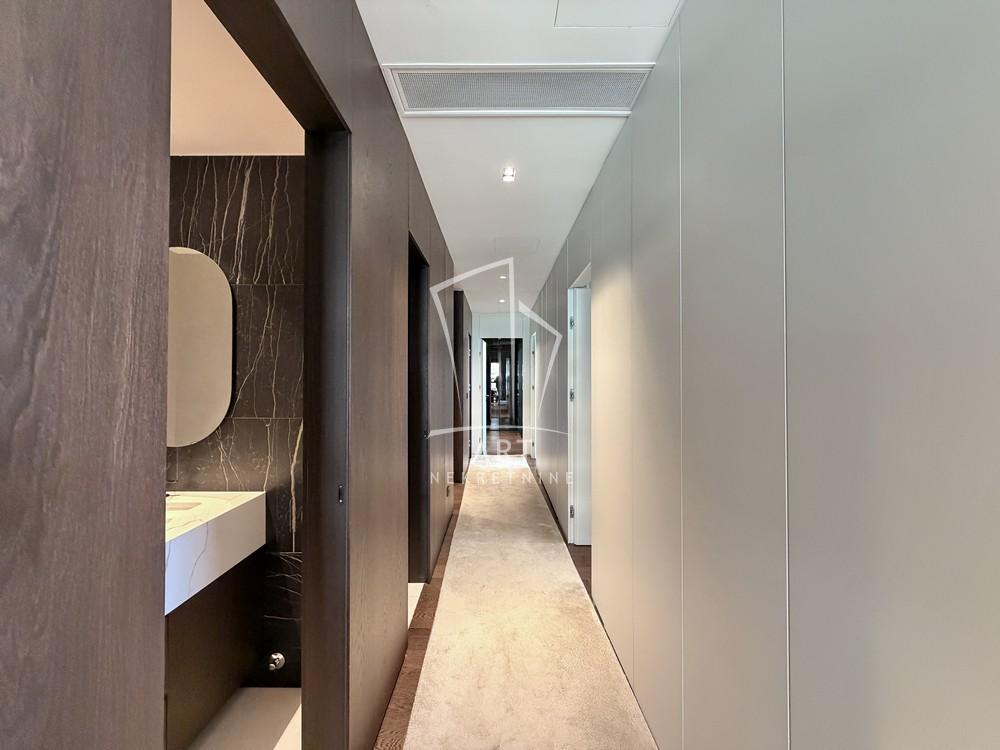 Stan na prodaju u Beogradu, Beograd na vodi, cetvorosoban, 139m2, cena 1400000 evra