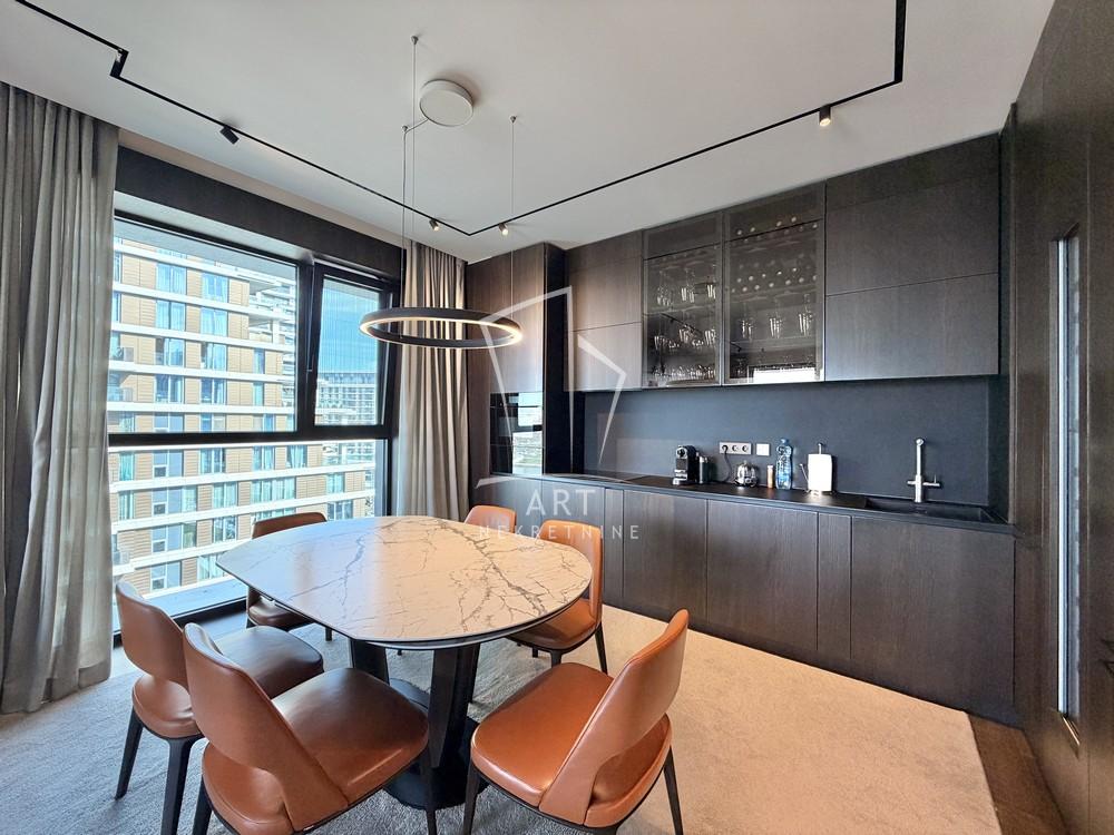 Stan na prodaju u Beogradu, Beograd na vodi, cetvorosoban, 139m2, cena 1400000 evra