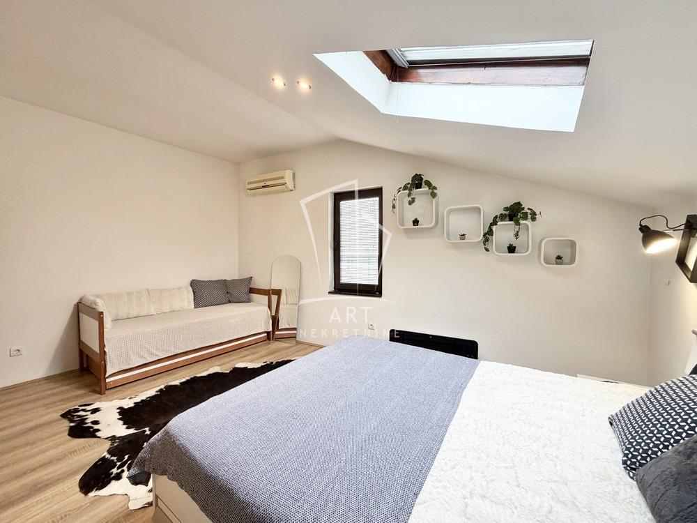 Stan na prodaju u Beogradu, Stari grad, 137m2, cena 549000 evra