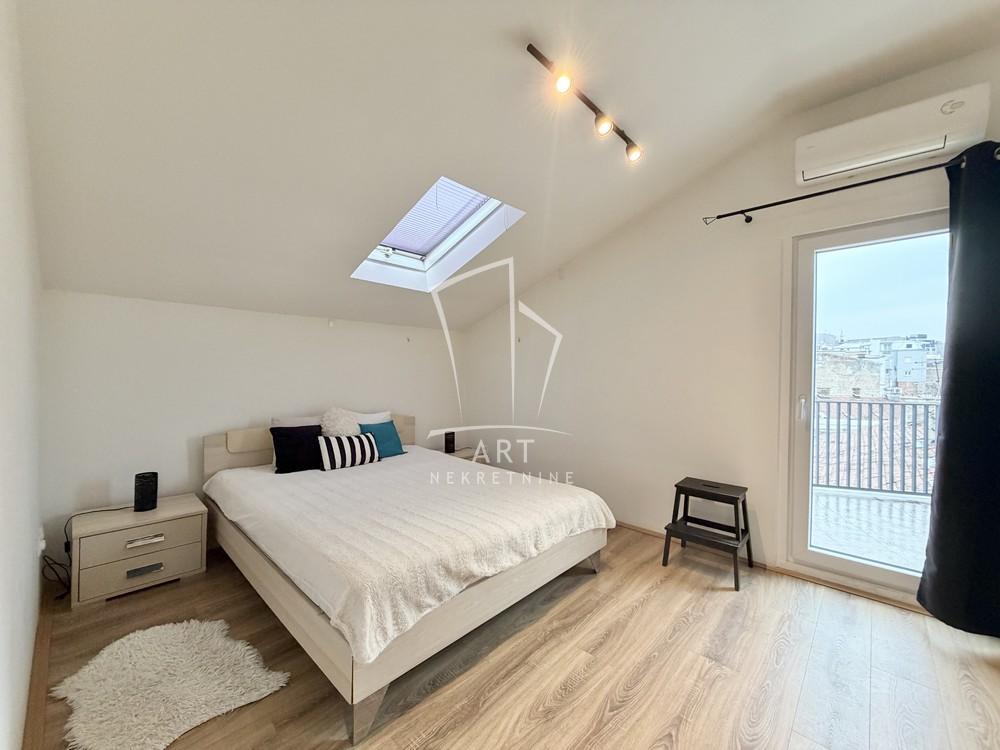 Stan na prodaju u Beogradu, Stari grad, 137m2, cena 549000 evra