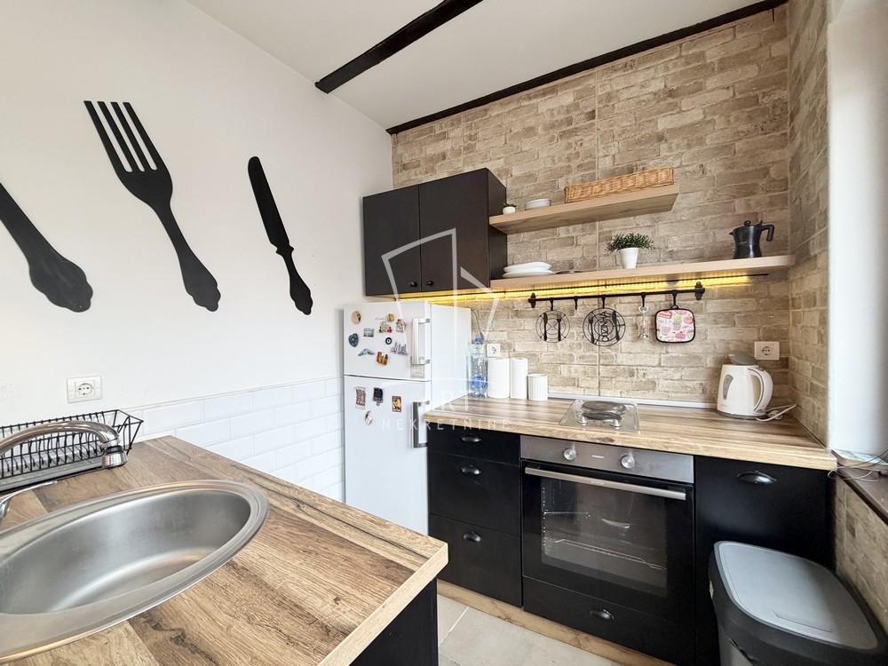 Stan na prodaju u Beogradu, Stari grad, 137m2, cena 549000 evra