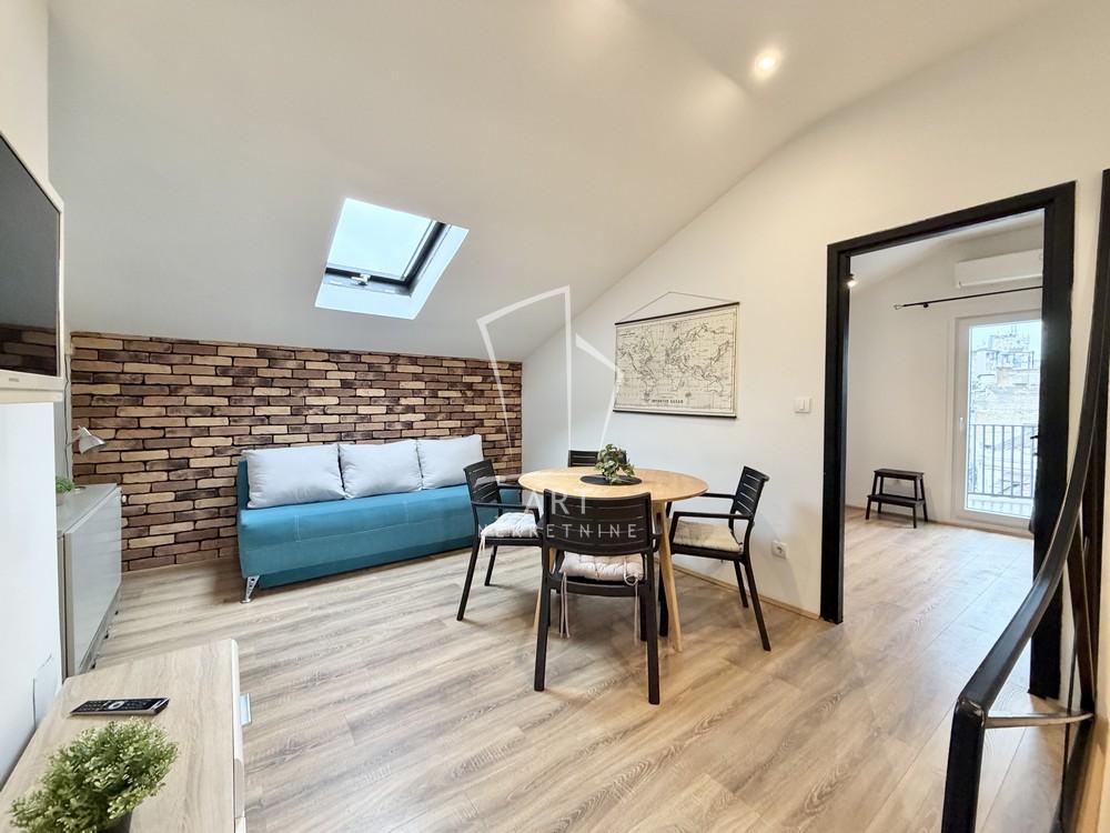 Stan na prodaju u Beogradu, Stari grad, 137m2, cena 549000 evra