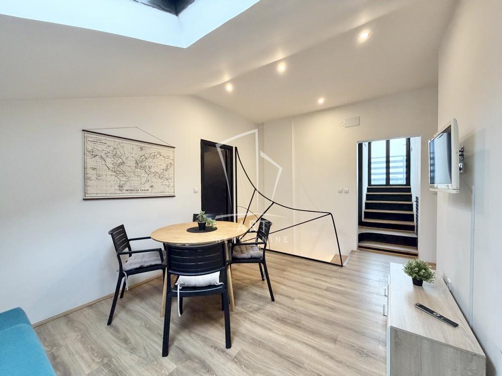 Stan na prodaju u Beogradu, Stari grad, 137m2, cena 549000 evra