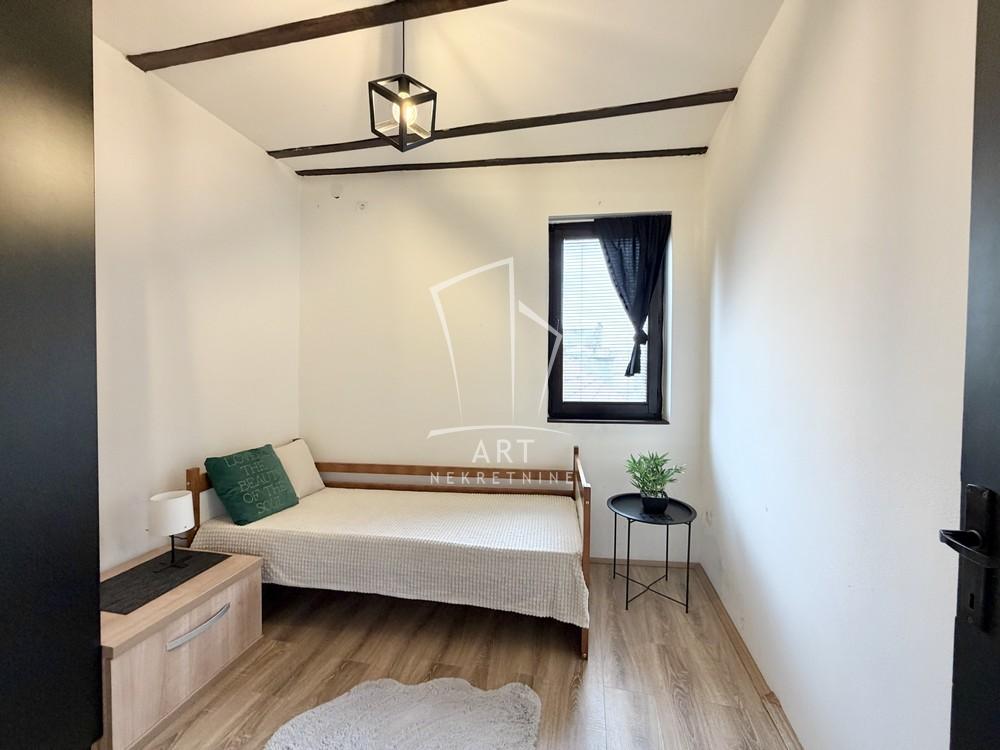 Stan na prodaju u Beogradu, Stari grad, 137m2, cena 549000 evra