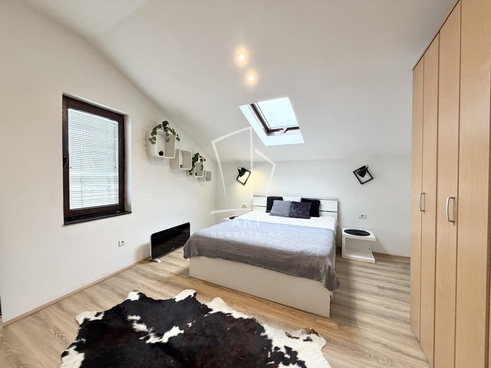 Stan na prodaju u Beogradu, Stari grad, 137m2, cena 549000 evra