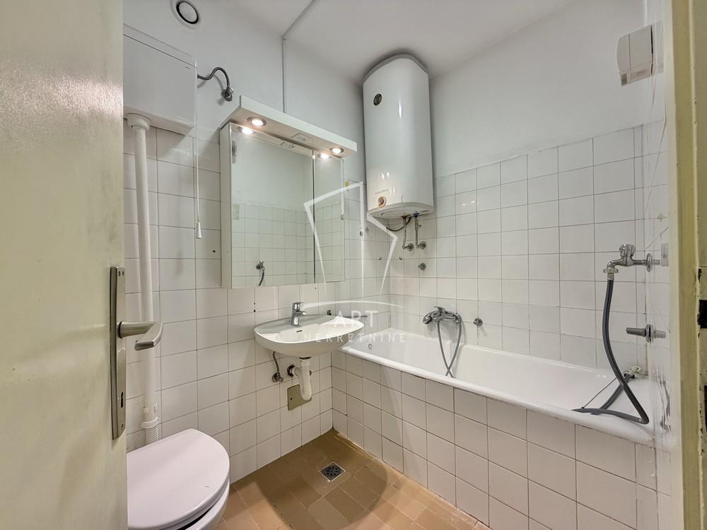 Stan na prodaju u Beogradu, Crveni Krst, jednosoban, 41m2, cena 175000 evra