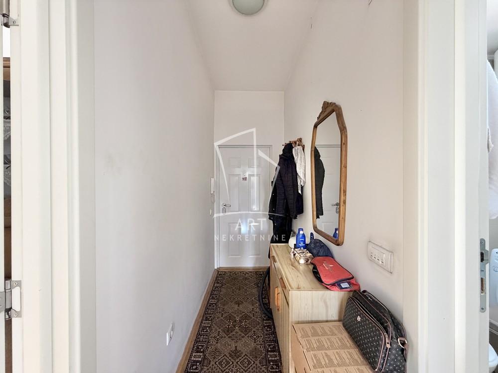 Stan na prodaju u Beogradu, Pašino brdo, dvosoban, 48m2, cena 177000 evra