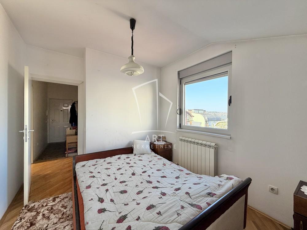 Stan na prodaju u Beogradu, Pašino brdo, dvosoban, 48m2, cena 177000 evra