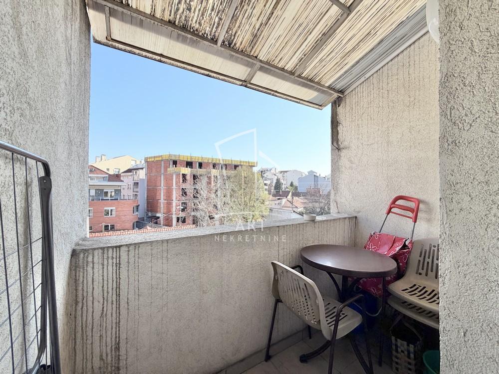 Stan na prodaju u Beogradu, Pašino brdo, dvosoban, 48m2, cena 177000 evra