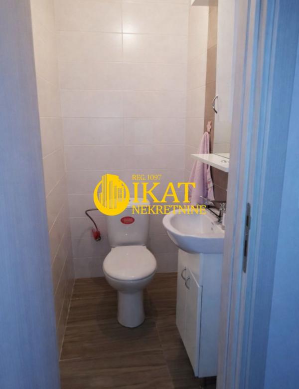 Stan na prodaju u Beogradu, Palilula, dvosoban, 42m2, cena 107000 evra