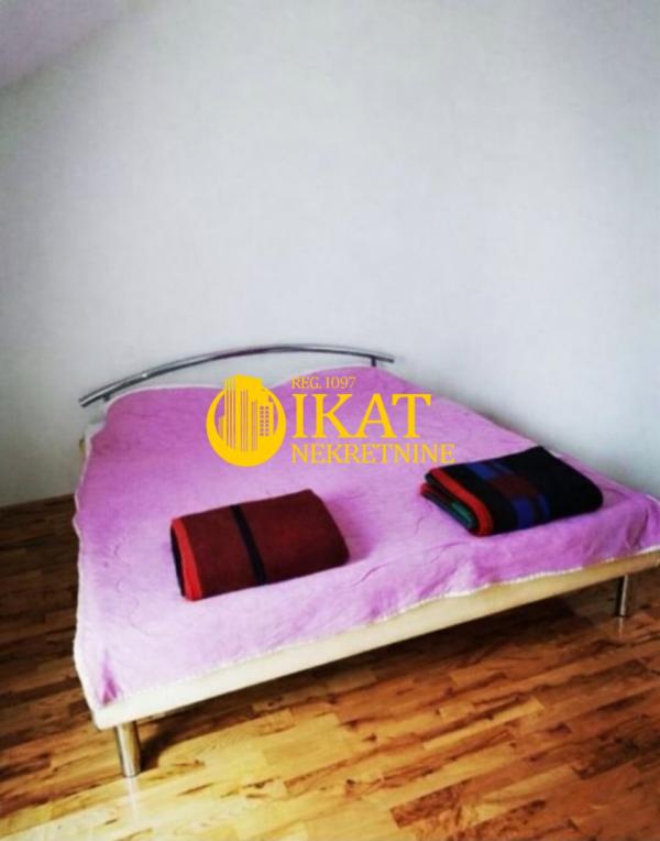 Stan na prodaju u Beogradu, Palilula, dvosoban, 42m2, cena 107000 evra