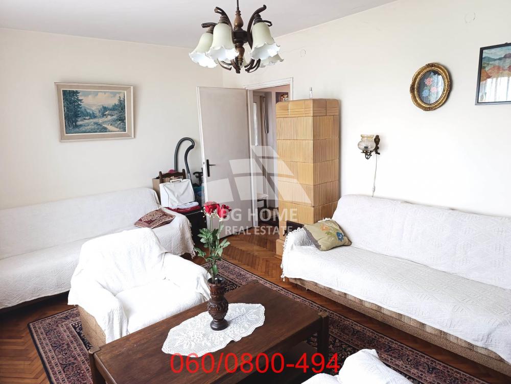 Stan na prodaju u Beogradu, Karaburma, dvosoban, 64m2, cena 160000 evra