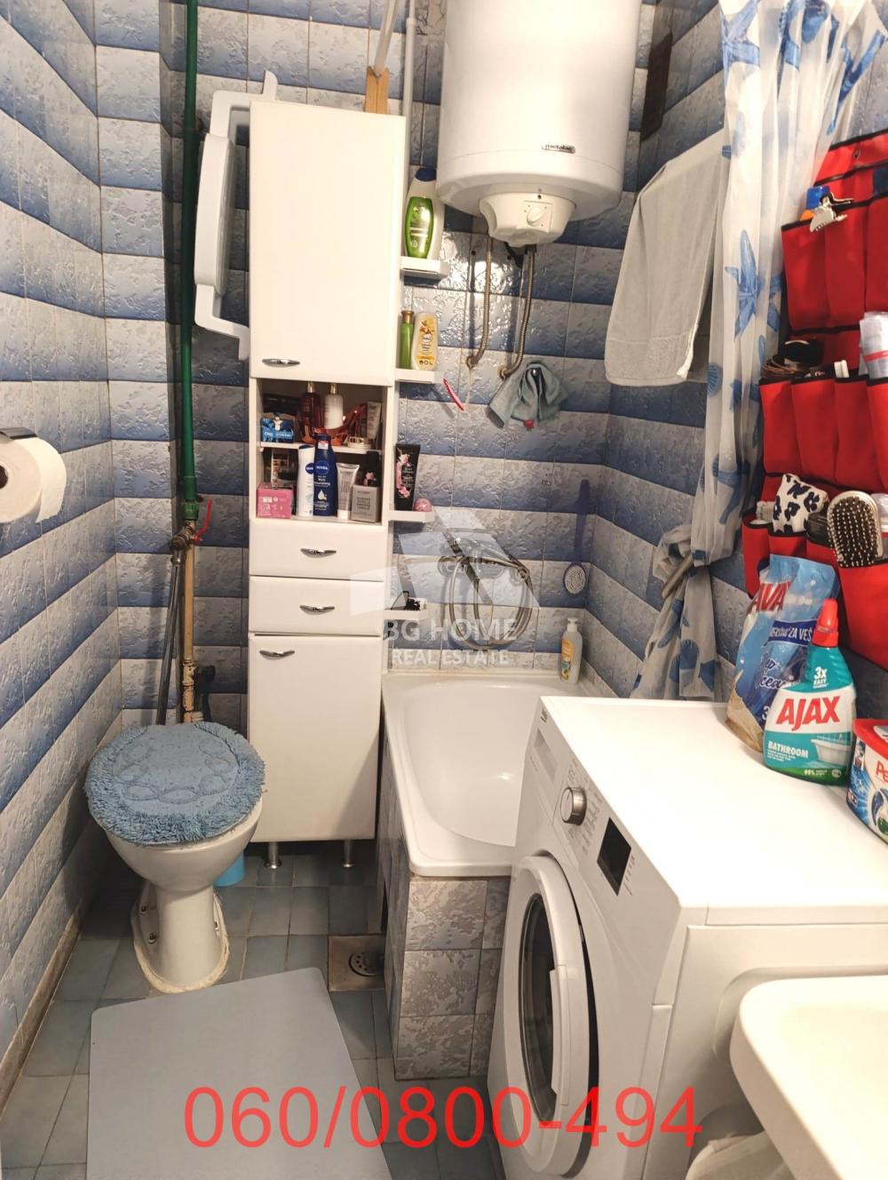 Stan na prodaju u Beogradu, Karaburma, dvosoban, 64m2, cena 160000 evra