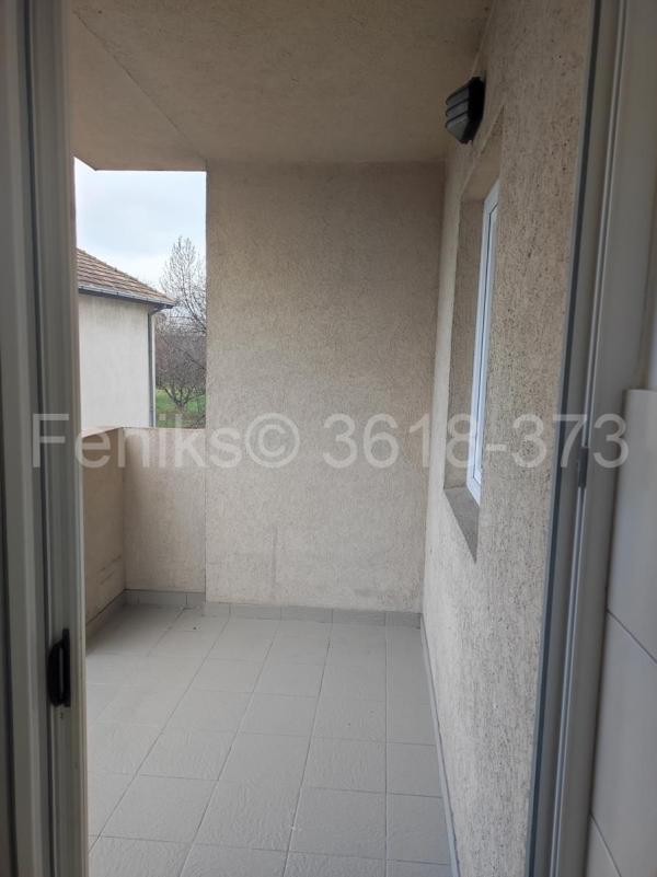 Stan na prodaju u Beogradu, Altina, trosoban, 65m2, cena 123500 evra