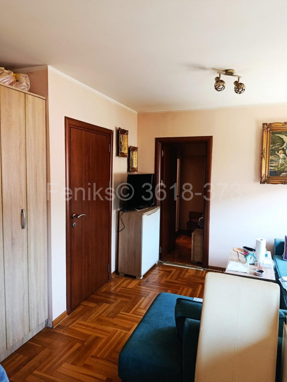 Stan na prodaju u Beogradu, Altina, dvoiposoban, 46m2, cena 100000 evra