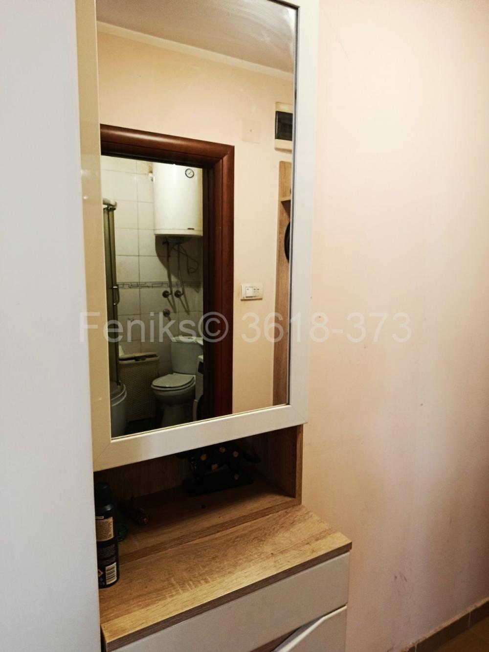 Stan na prodaju u Beogradu, Altina, dvoiposoban, 46m2, cena 100000 evra