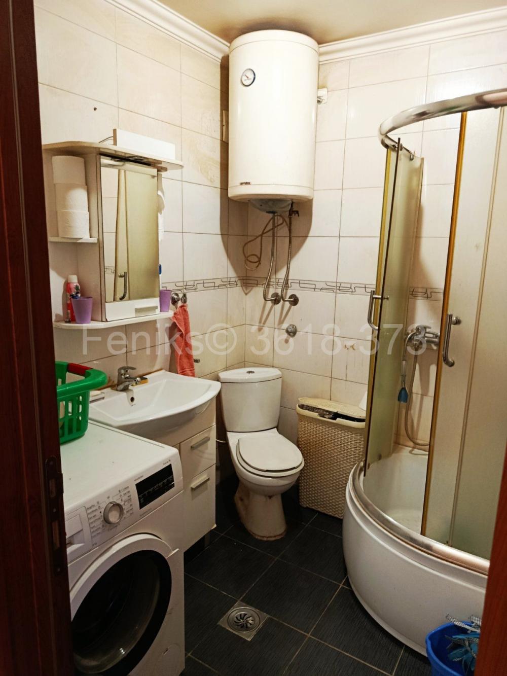 Stan na prodaju u Beogradu, Altina, dvoiposoban, 46m2, cena 100000 evra