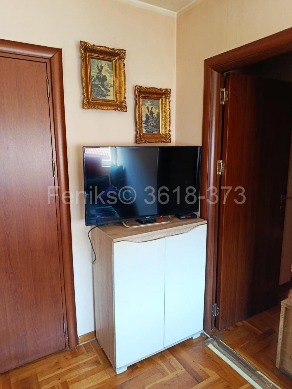 Stan na prodaju u Beogradu, Altina, dvoiposoban, 46m2, cena 100000 evra