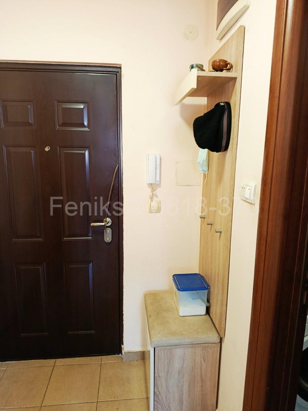 Stan na prodaju u Beogradu, Altina, dvoiposoban, 46m2, cena 100000 evra