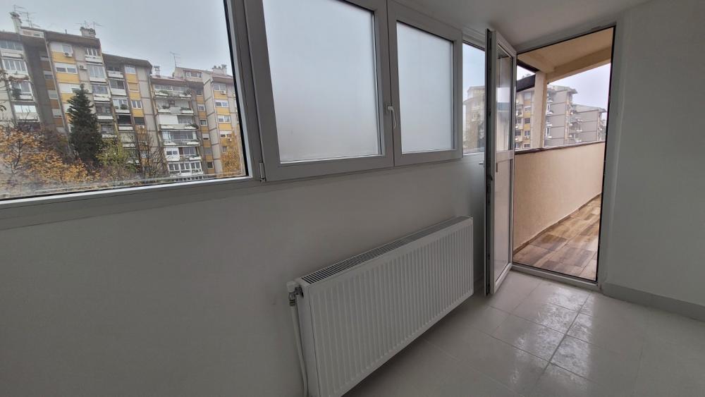 Stan na prodaju u Beogradu, Vojvode Stepe,Voždovac, dvoiposoban, 61m2, cena 162000 evra