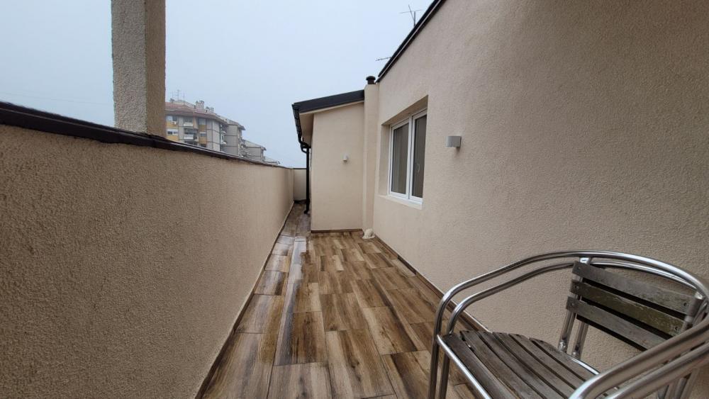 Stan na prodaju u Beogradu, Vojvode Stepe,Voždovac, dvoiposoban, 61m2, cena 162000 evra