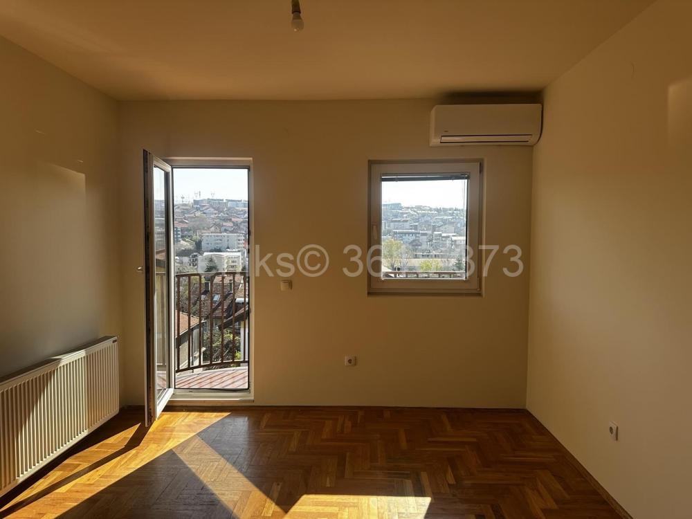 Stan na prodaju u Beogradu, Mirijevo, jednoiposoban, 41m2, cena 119000 evra