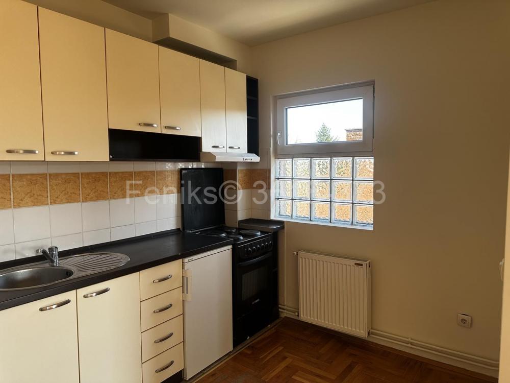 Stan na prodaju u Beogradu, Mirijevo, jednoiposoban, 41m2, cena 119000 evra