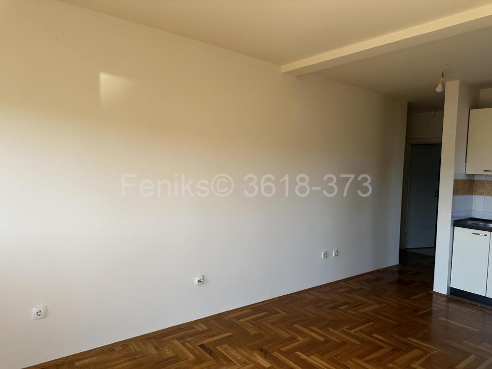 Stan na prodaju u Beogradu, Mirijevo, jednoiposoban, 41m2, cena 119000 evra