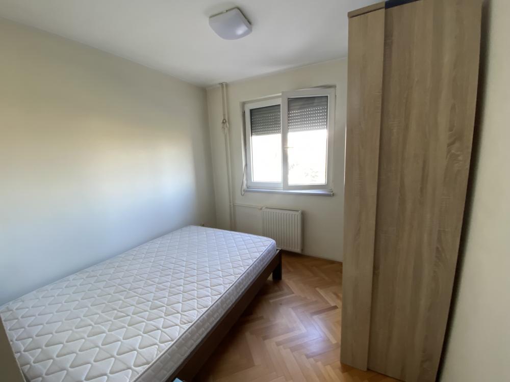 Stan na prodaju u Beogradu, Braće Jerković, dvosoban, 51m2, cena 153000 evra