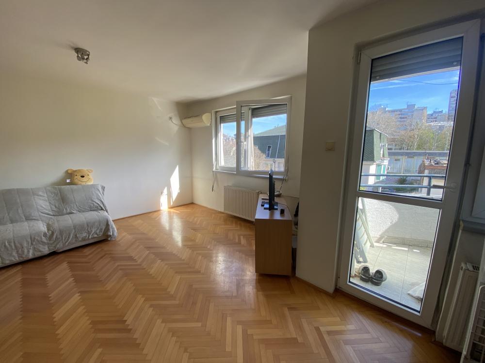 Stan na prodaju u Beogradu, Braće Jerković, dvosoban, 51m2, cena 153000 evra