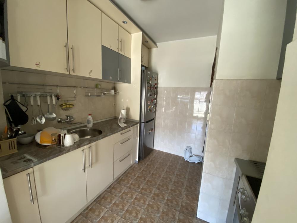 Stan na prodaju u Beogradu, Braće Jerković, dvosoban, 51m2, cena 153000 evra