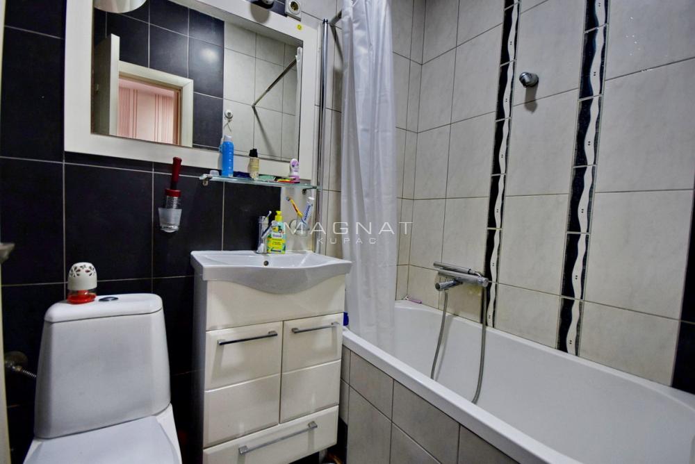 Stan na prodaju u Beogradu, Voždovac, dvosoban, 58m2, cena 189900 evra