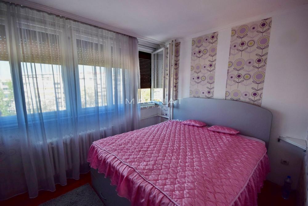 Stan na prodaju u Beogradu, Voždovac, dvosoban, 58m2, cena 189900 evra