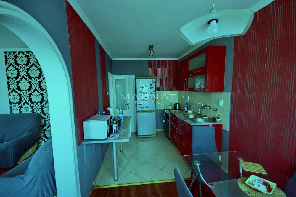 Stan na prodaju u Beogradu, Voždovac, dvosoban, 58m2, cena 189900 evra