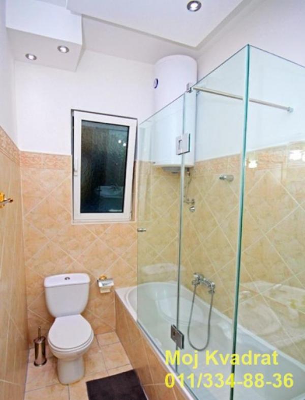 Stan na prodaju u Beogradu, Obilićev venac, jednoiposoban, 40m2, cena 260000 evra