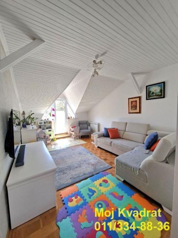 Stan na prodaju u Beogradu, Dedinje, dvosoban, 61m2, cena 179000 evra