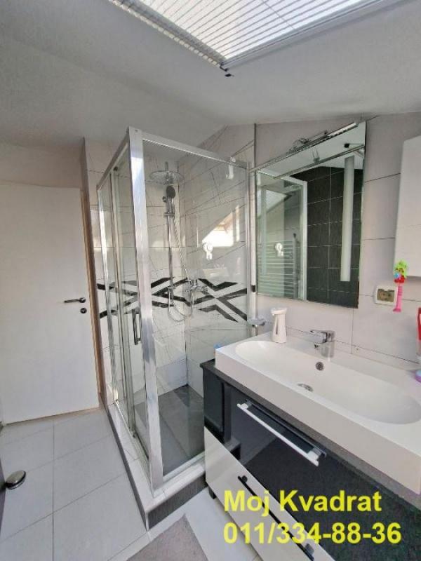 Stan na prodaju u Beogradu, Dedinje, dvosoban, 61m2, cena 179000 evra