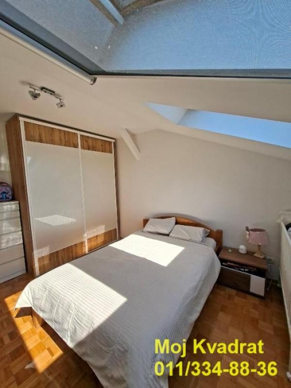 Stan na prodaju u Beogradu, Dedinje, dvosoban, 61m2, cena 179000 evra