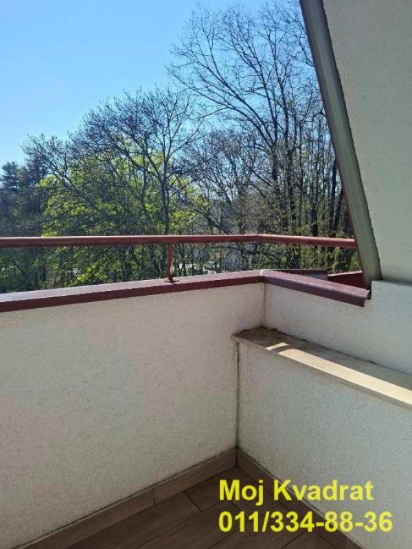 Stan na prodaju u Beogradu, Dedinje, dvosoban, 61m2, cena 179000 evra